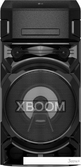 Колонка для вечеринок LG X-Boom ON77DK