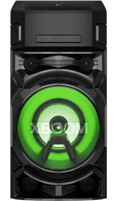 Колонка для вечеринок LG X-Boom ON77DK