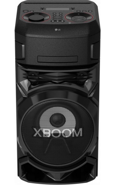 Колонка для вечеринок LG X-Boom ON77DK