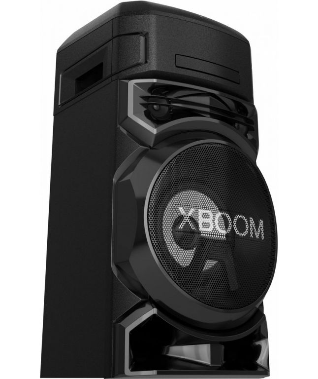 Колонка для вечеринок LG X-Boom ON77DK