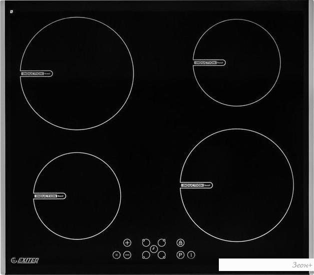 Варочная панель Exiteq EXH-313IB