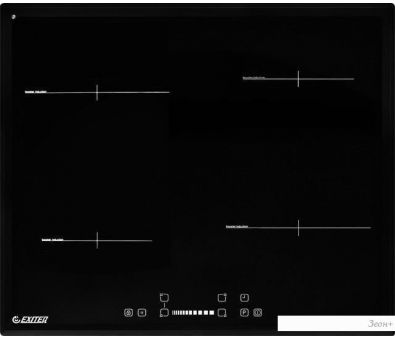 Варочная панель Exiteq EXH-312IB