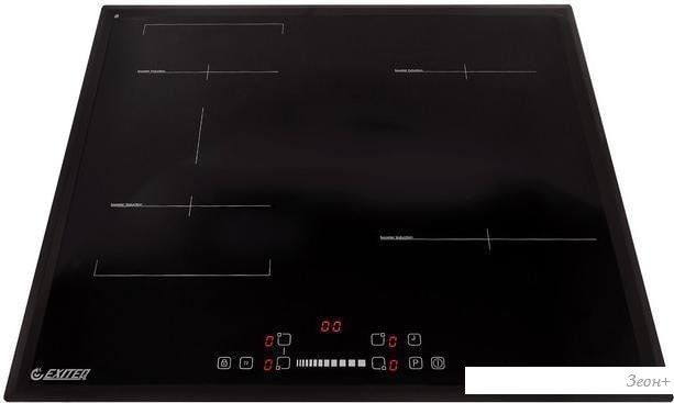 Варочная панель Exiteq EXH-311IB
