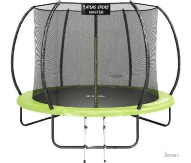  Atlas Sport 252  - 8ft Master ( , )