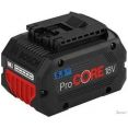 Аккумулятор Bosch 1600A02149 (18В/5.5 Ah)