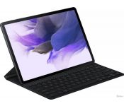    Samsung Book over Keyboard  Samsung Galaxy Tab S7+/S7 FE ()