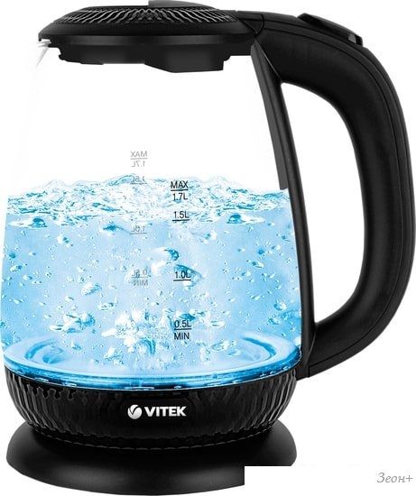 Электрочайник Vitek VT-7074