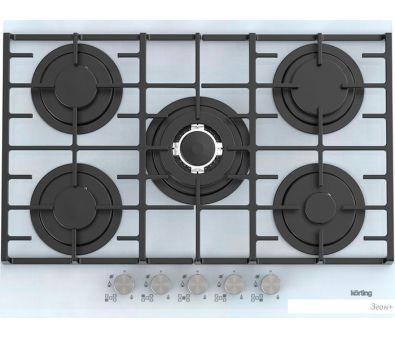  Korting HGG 7835 CTW