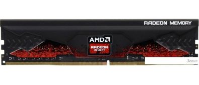   AMD Radeon R9 Gamer Series 16GB DDR4 PC4-25600 R9S416G3206U2S