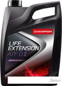   Champion Life Extension ATF DII 1