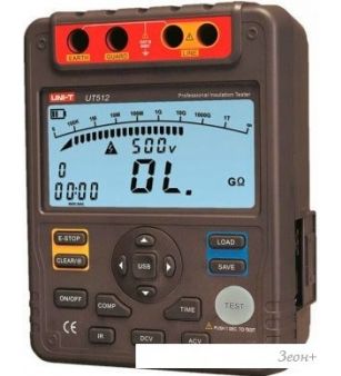  UNI-T UT512
