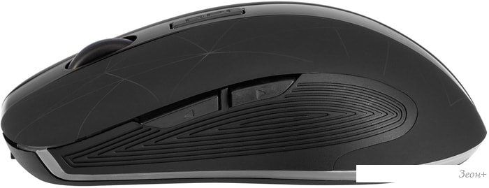 Игровая мышь Oklick 976GW