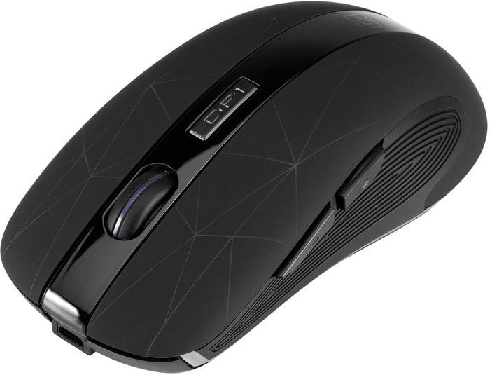 Игровая мышь Oklick 976GW