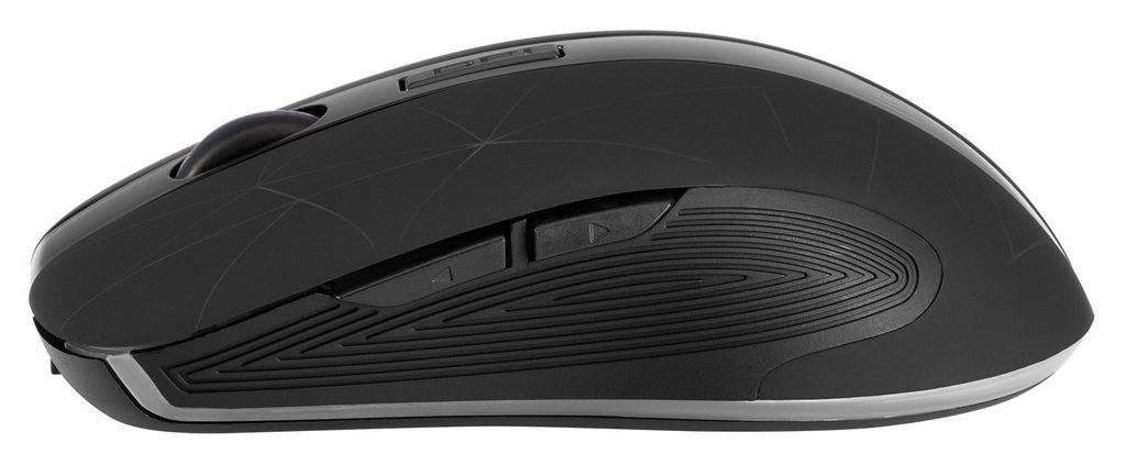 Игровая мышь Oklick 976GW