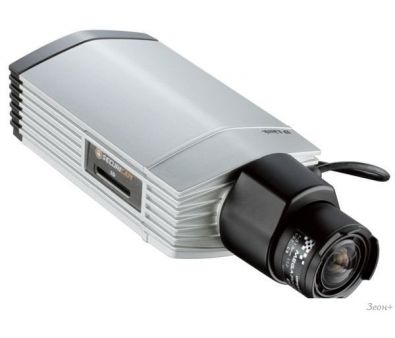 IP- D-Link DCS-3716