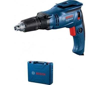    Bosch GTB 650 Professional 06014A2000