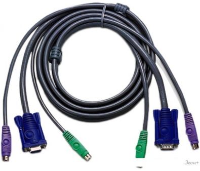  Aten 2L-1005P/C