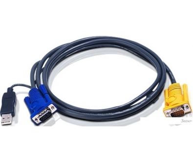  Aten 2L-5205UP