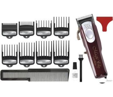     Wahl Cordless Magic Clip 8148-2316H