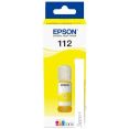 Чернила Epson 112 (желтый)