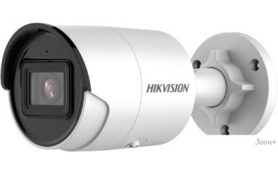 IP- Hikvision DS-2CD2023G2-IU (2.8 )