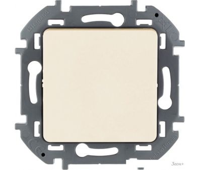  Legrand Inspiria 673601