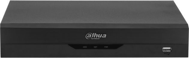 Гибридный видеорегистратор Dahua DH-XVR4116HS-I