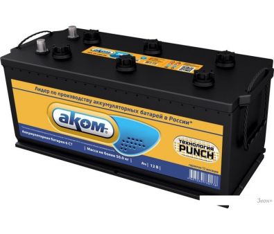   AKOM 6-220L (220 )