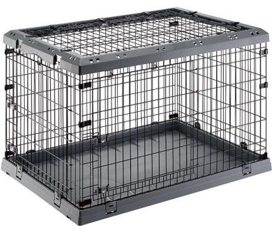Клетка Ferplast Superior 105 73189101