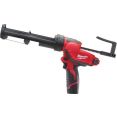 Пистолет для герметика Milwaukee 4933441655 (с 1-им АКБ)