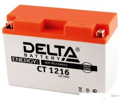   Delta CT 1216 (16 )
