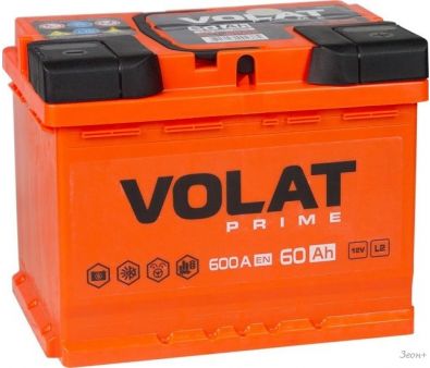   VOLAT Prime R (60 )