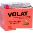 Мотоциклетный аккумулятор VOLAT YTX12-BS(iGEL) (12 А·ч)
