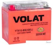   VOLAT YTX12-BS(iGEL) (12 )
