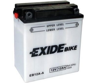   Exide EB12A-A (12 )