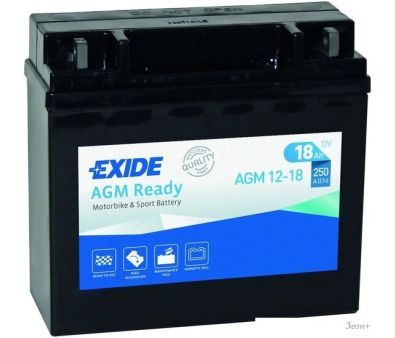   Exide ETX7L-BS (6 )