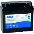   Exide ETX7L-BS (6 )