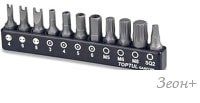 Набор бит Toptul GAAV1104