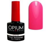 Гель-лак Opium nano nails 132 8 мл