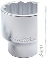 Головка слесарная Toptul BAEB2438