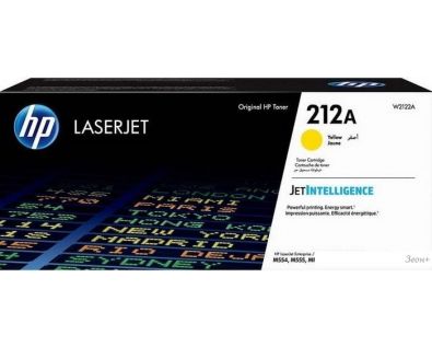  HP 212A W2122A
