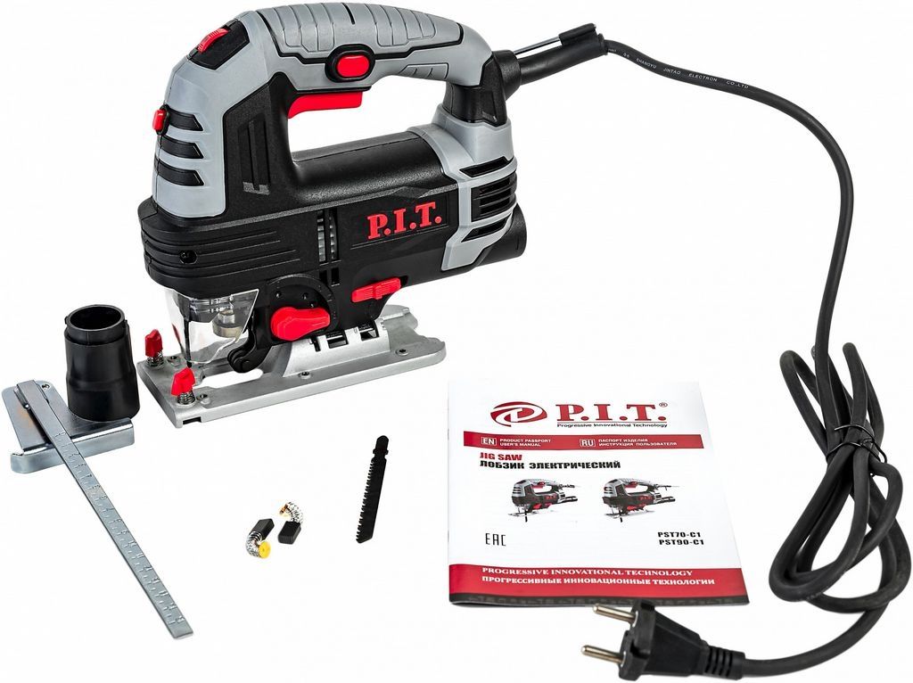 P.I.T PST90-C1