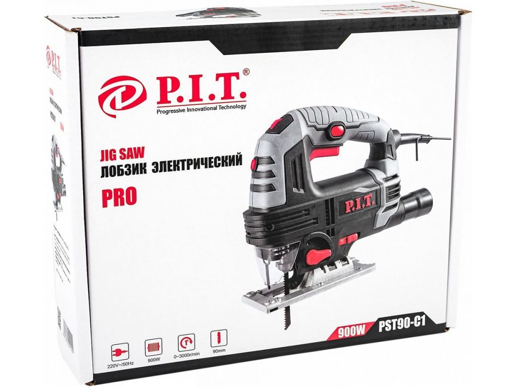 P.I.T PST90-C1