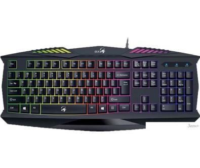  Genius Scorpion K220 ()