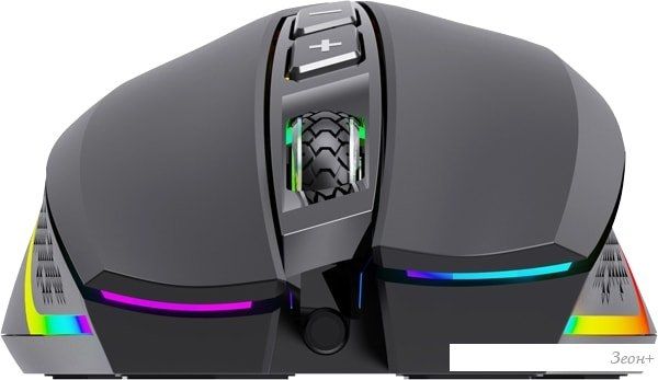 Игровая мышь AULA Wind F805