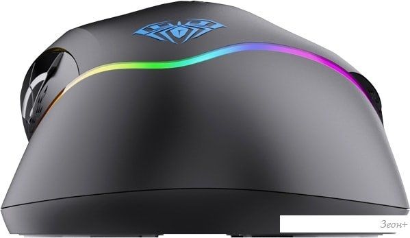 Игровая мышь AULA Wind F805