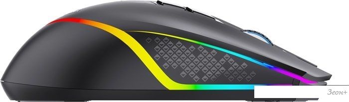 Игровая мышь AULA Wind F805