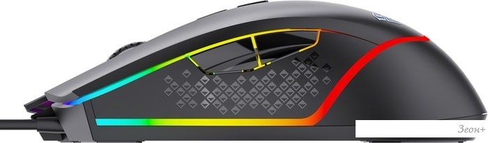 Игровая мышь AULA Wind F805