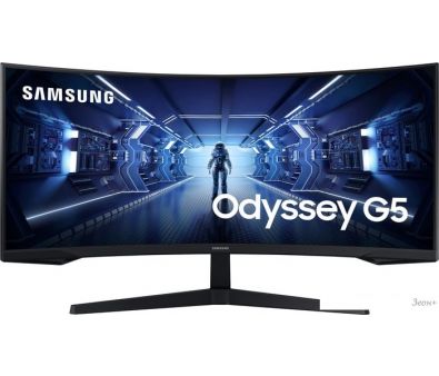  Samsung Odyssey G5 C34G55TWWI