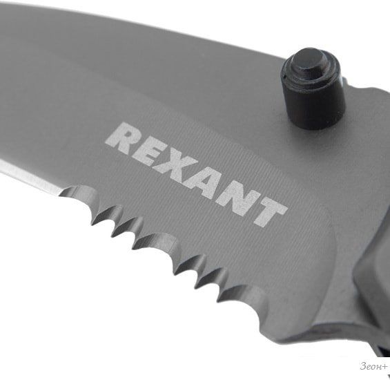Складной нож Rexant 12-4906-2